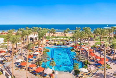Hôtel Pickalbatros Palace Resort Port Ghalib