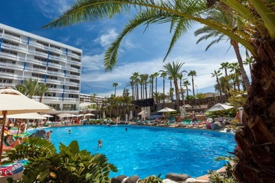 Hôtel Abora Buenaventura By Lopesan