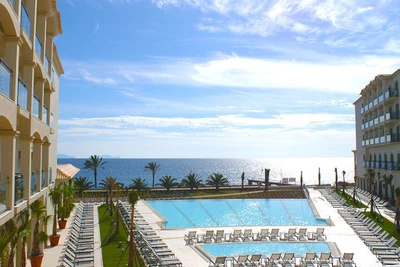 Hôtel Vila Galé Santa Cruz
