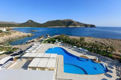 Hôtel THB Cala Lliteras