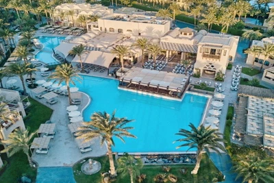 Hôtel Jaz Makadina