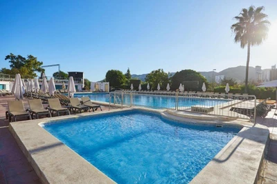 Hôtel Sandos Benidorm Suites