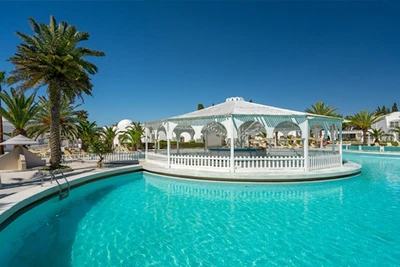 Hôtel Golden Tulip Président Hammamet