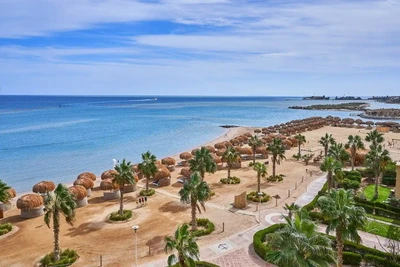 Hôtel Ancient Sands Golf Resort