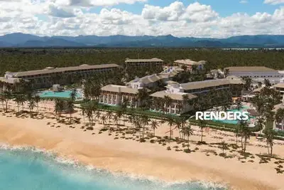 Hôtel Dreams Playa Esmeralda Resort & Spa