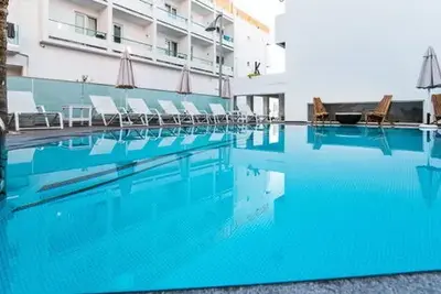 Hôtel Kahlua Boutique
