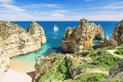 Autotour Ma belle Lusitanie De Porto à Lisbonne
