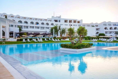 Hôtel Le Sultan