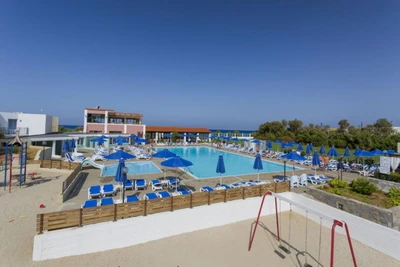 Hôtel Mon French Club - Dolphin Bay