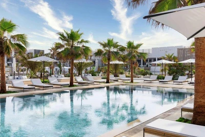 Hôtel Sofitel Agadir Thalassa Sea & Spa