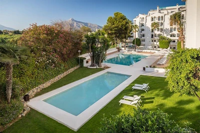 Hôtel Occidental Puerto Banus