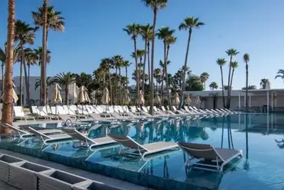 Hôtel One Resort Premium - Hammamet