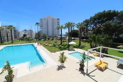 Hôtel THB San Fermín