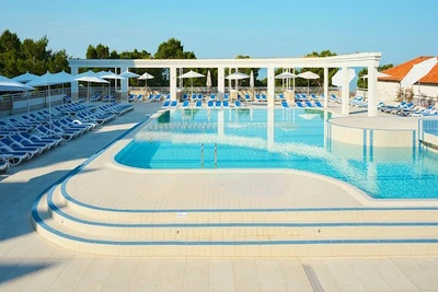 Hôtel Bluesun Alga