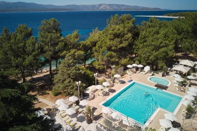 Hôtel Bluesun Borak