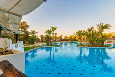 Naya Club Djerba Resort