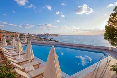 Hôtel Miramare resort & Spa