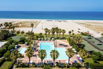 Framissima Le Dune Beach Club