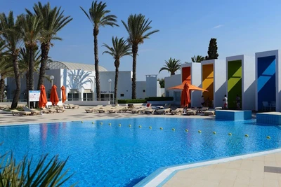 Hôtel One Resort Aqua Park & Spa