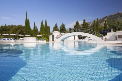 Hôtel Bluesun Holiday Village Bonaca