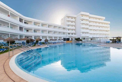 Hôtel Palia la Roca