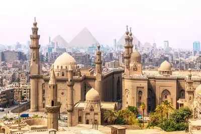 Croisière Ramses Des Pyramides au Nil