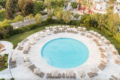 Hôtel Jupiter Albufeira