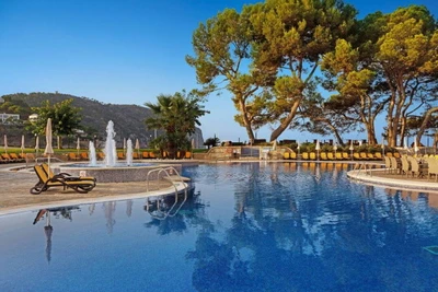 Hôtel Alua Gran Camp de Mar