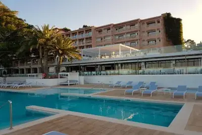 Hôtel Club Na Taconera