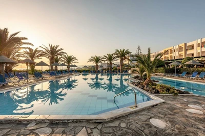 Hôtel Mediterraneo