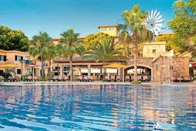 Hôtel Occidental Playa de Palma