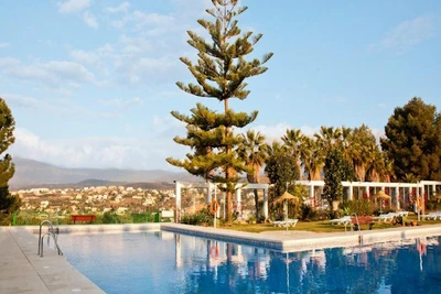 Hôtel Smart club TRH Paraiso Estepona