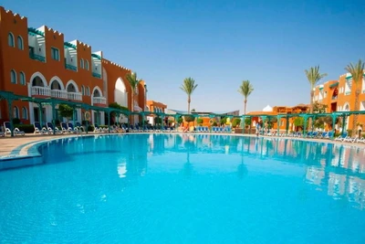 Hôtel Sunrise Garden Beach Resort