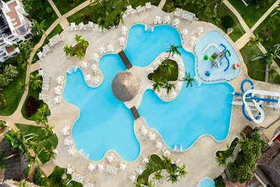 Hôtel Sunscape Dominicus La Romana