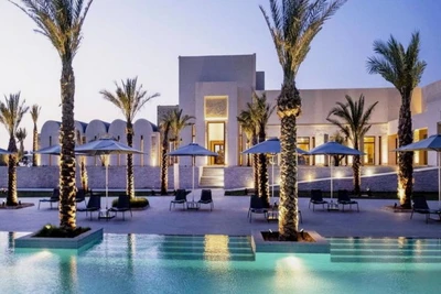Hôtel The Residence Douz by Cenizaro