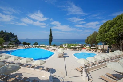 Hôtel Mlini