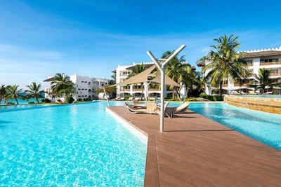 Hôtel The Royal Zanzibar Resort