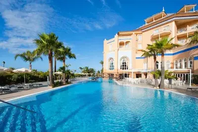 Hôtel Melia Isla Canela
