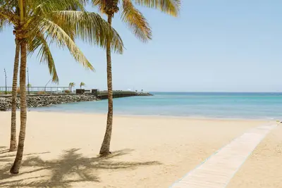 Hôtel Arrecife gran Hotel & Spa