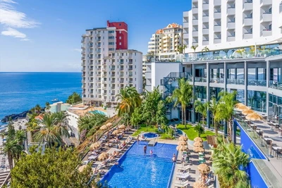 Hôtel Baia Azul