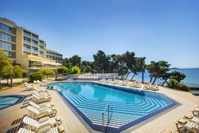 Hôtel Aminess Grand Azur Orebic