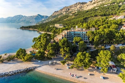 Hôtel Bluesun Soline