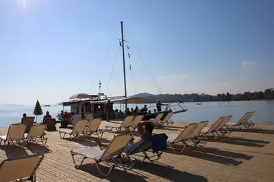 Hôtel Dassia Beach