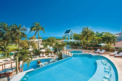 Hôtel Adult Only +18 - Sandals Ochi