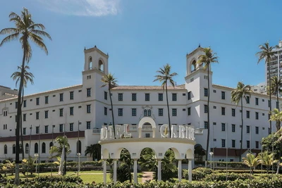 Hôtel Caribe by Faranda Grand