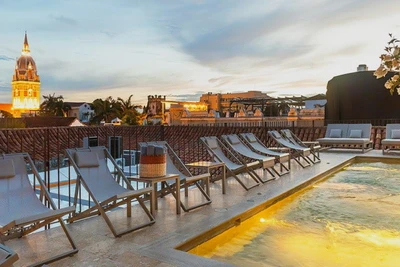 Hôtel Casa Don Luis by Faranda Boutique