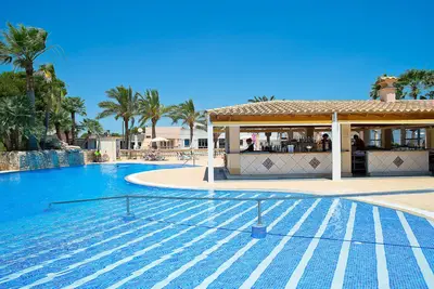 Hôtel SMY Vistamar Portocolom