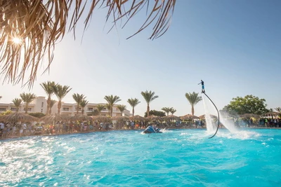 Hôtel Long Beach Resort