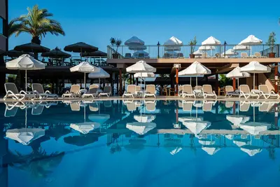 Hôtel Club Dizalya