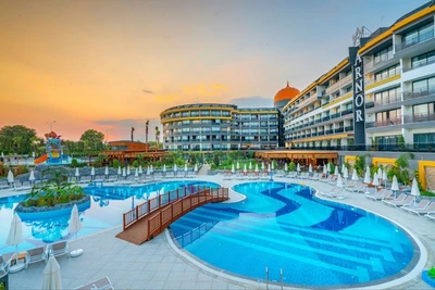 Hôtel Arnor de Luxe Hotel & Spa